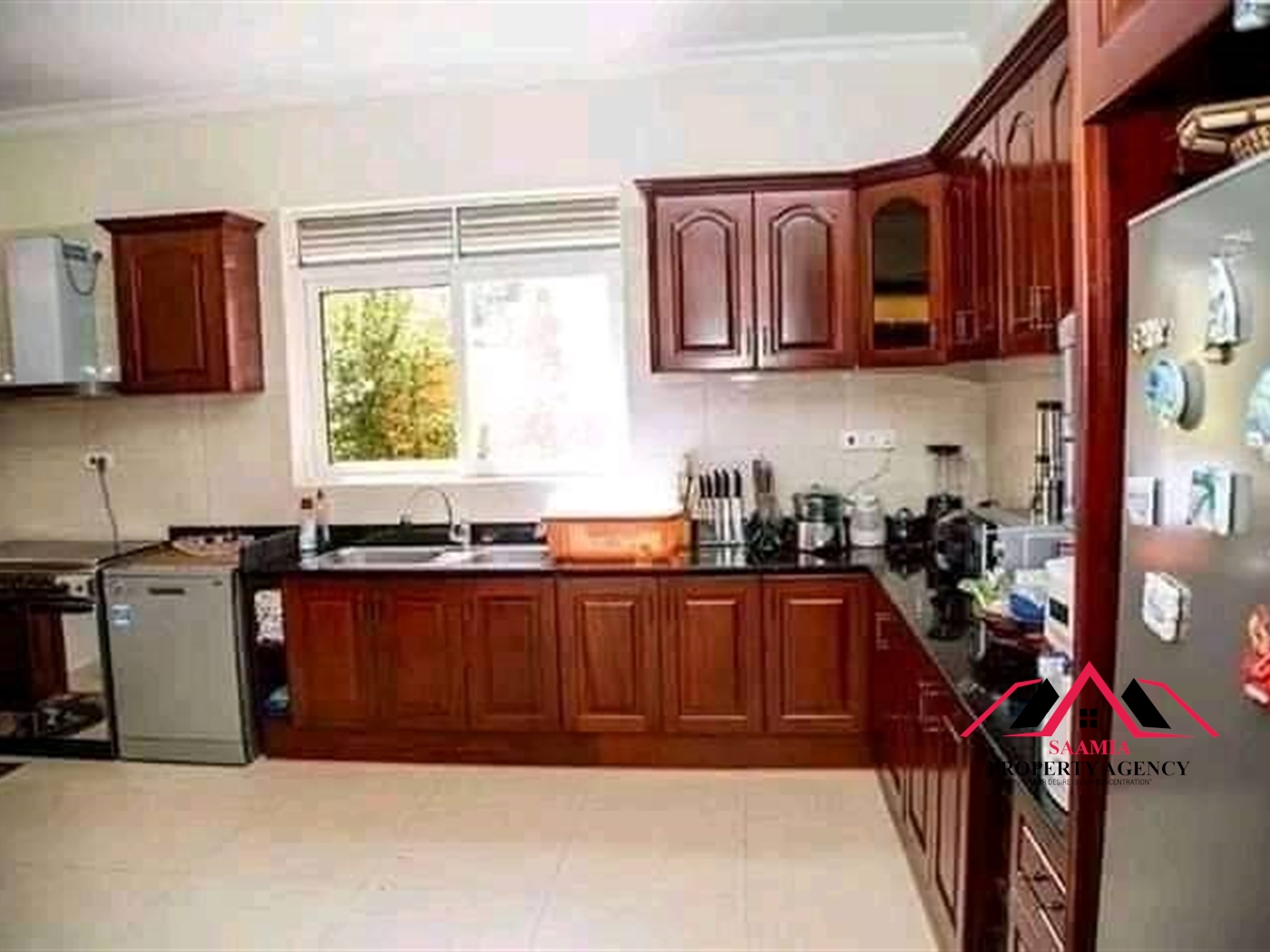 Apartment for rent in Naalya Kampala