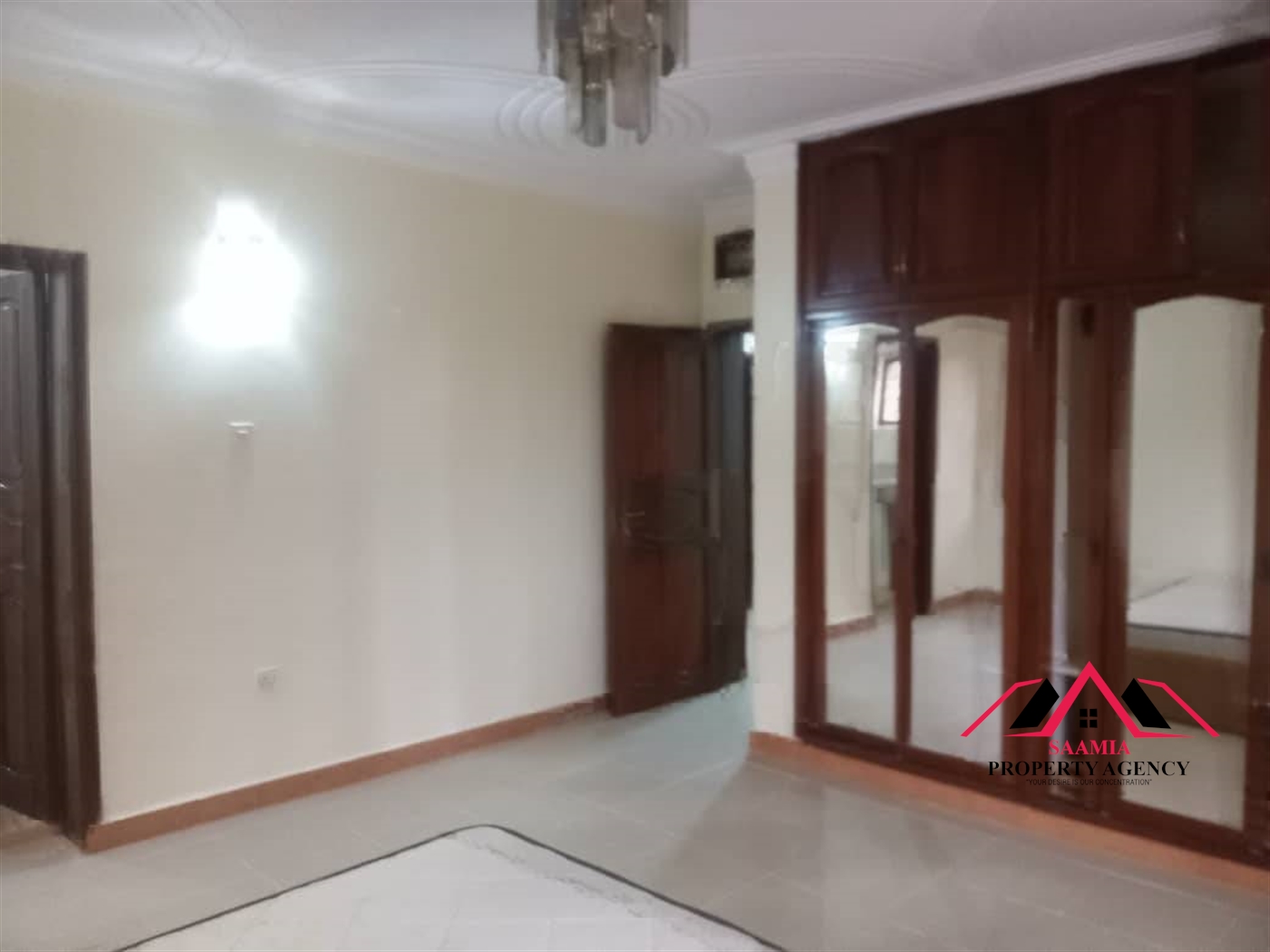 Bungalow for rent in Ntinda Kampala