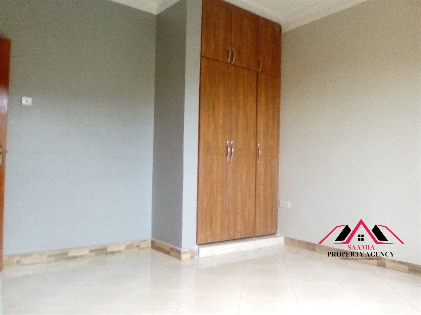 Apartment for rent in Kyaliwajjala Kampala