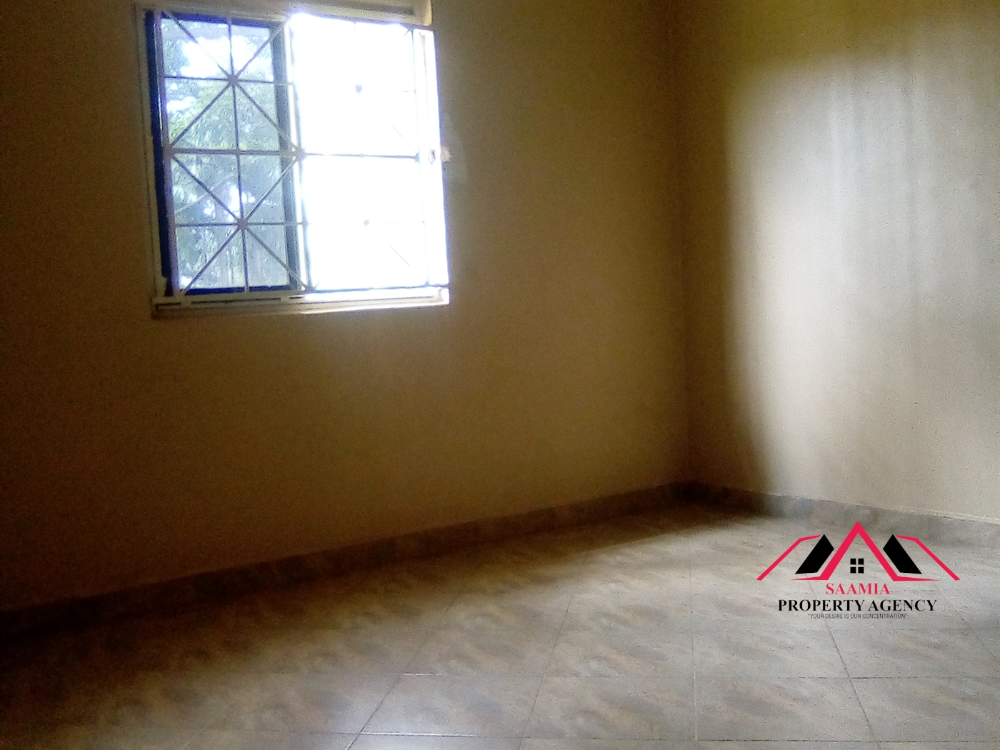 Apartment for rent in Kyaliwajjala Kampala