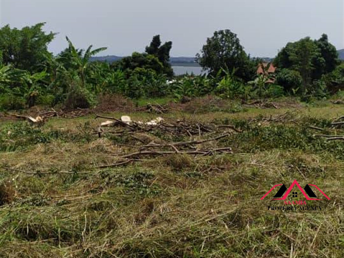 Commercial Land for sale in Mutungo Kampala
