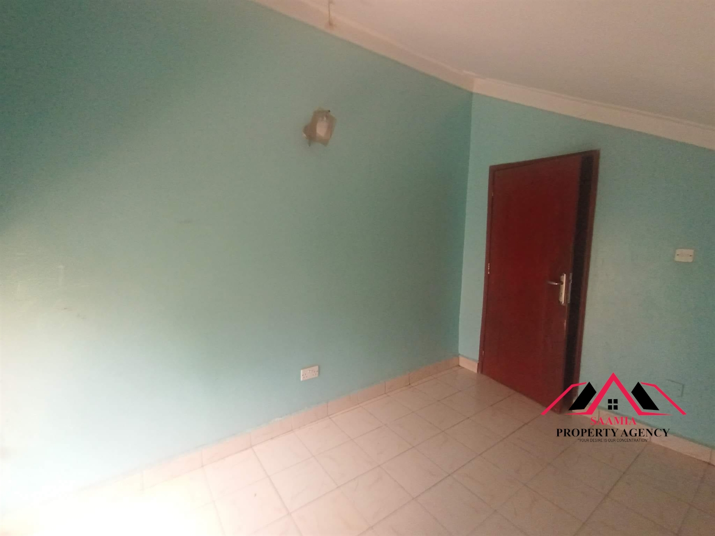 Apartment for rent in Buziga Kampala