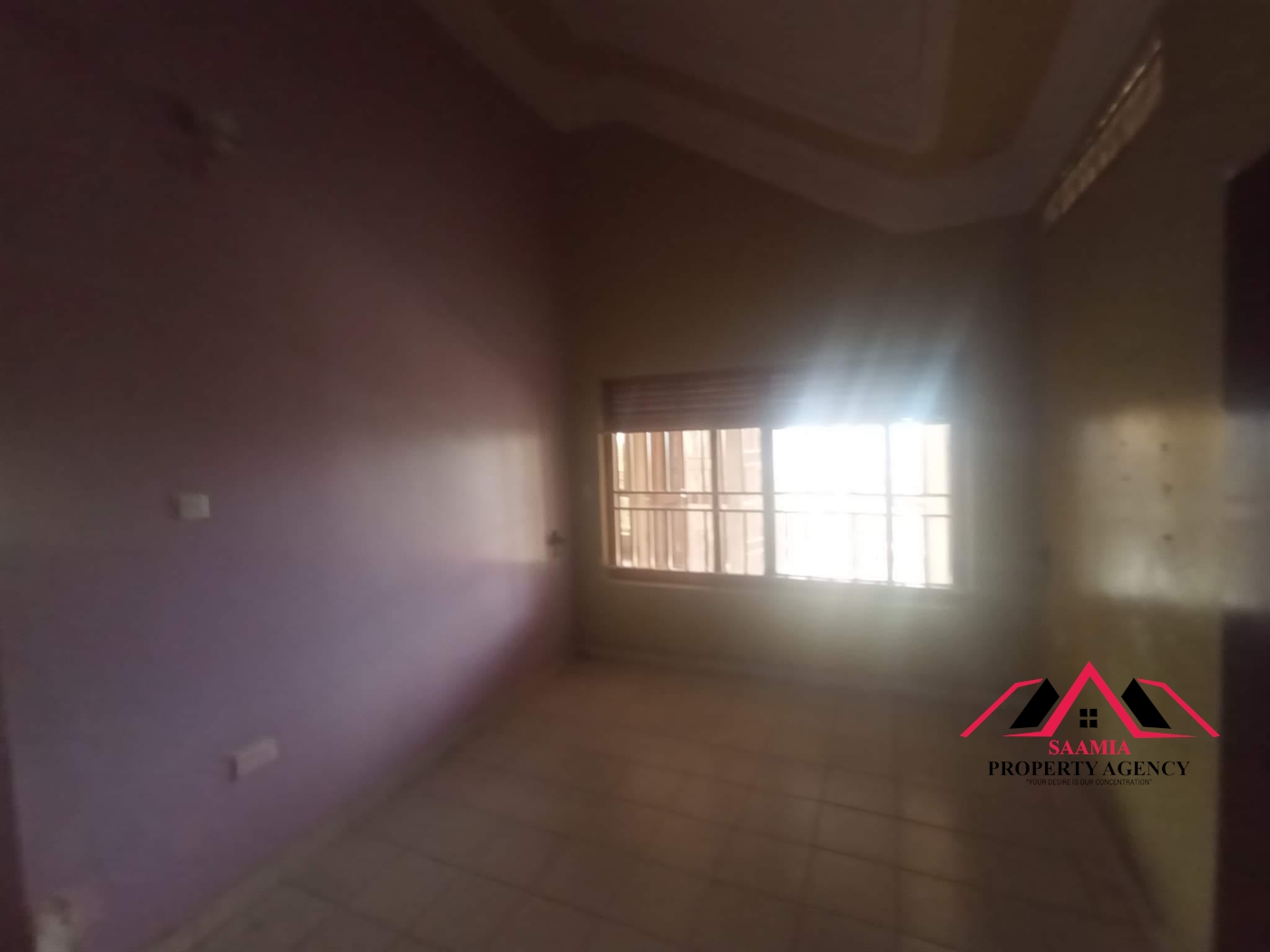 Apartment for rent in Buziga Kampala