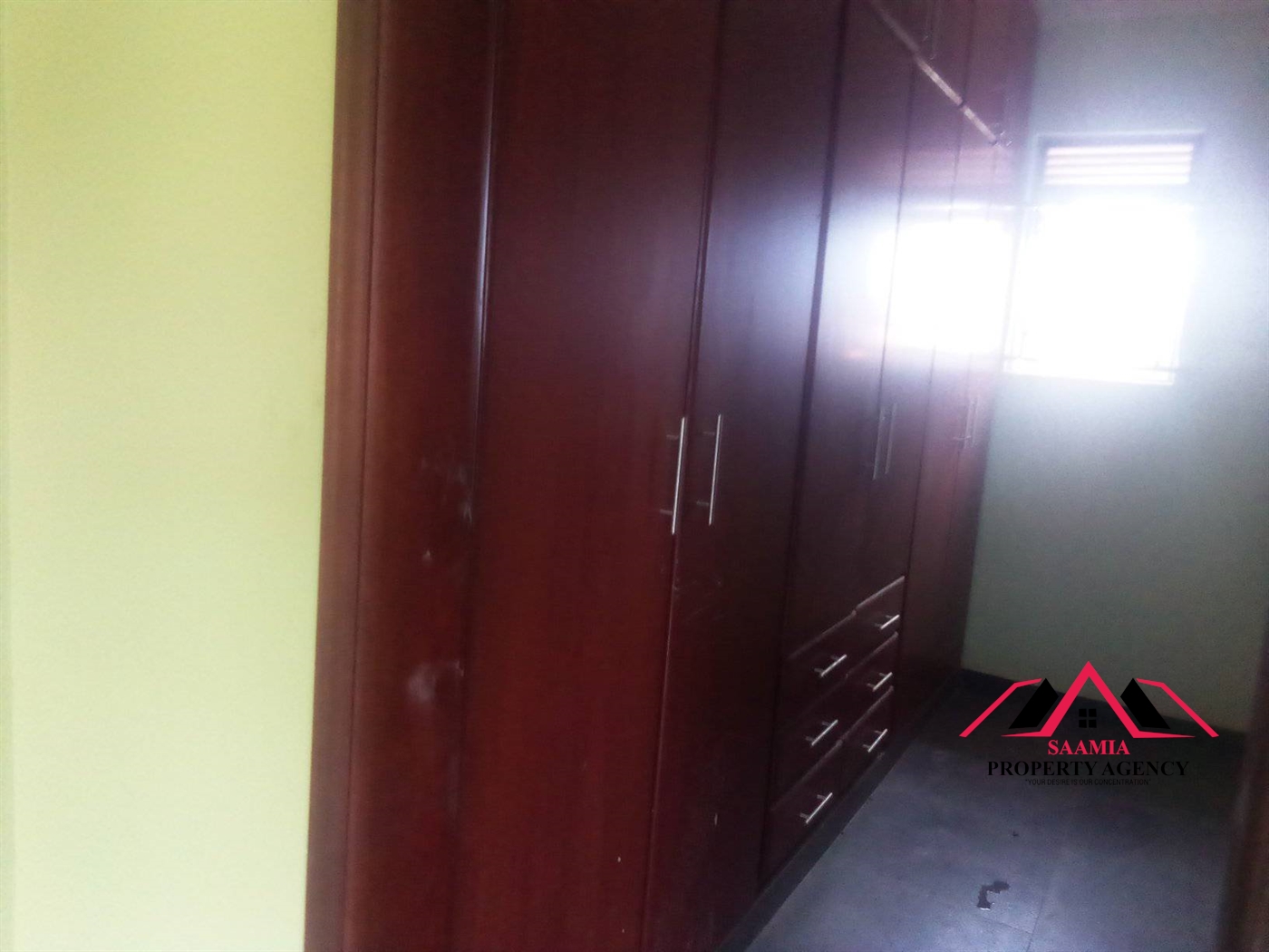 Apartment for rent in Namugongo Wakiso