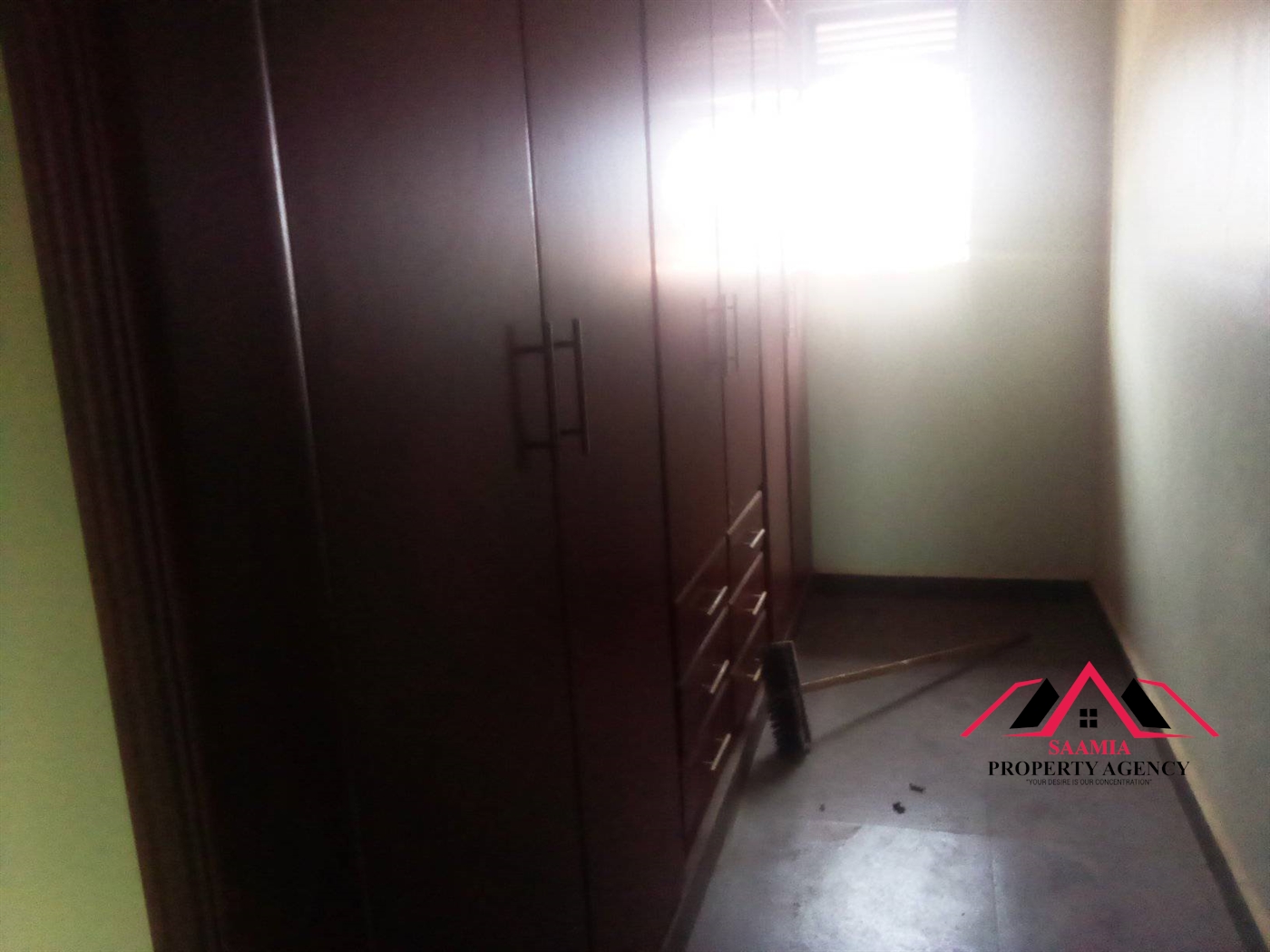 Apartment for rent in Namugongo Wakiso