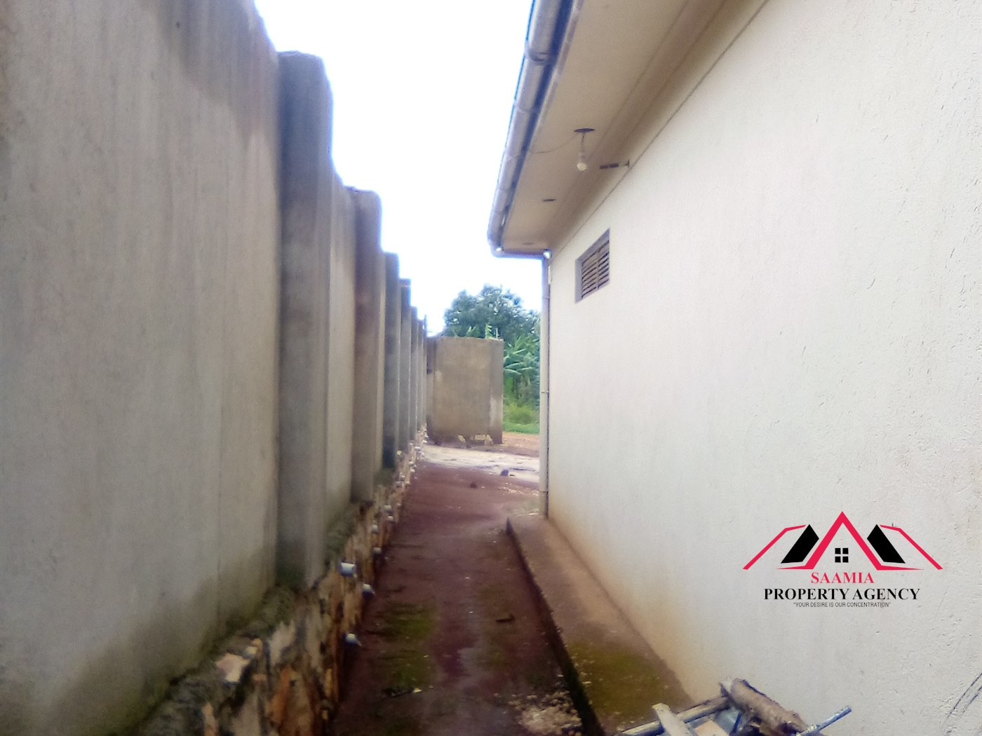 Bungalow for sale in Namugongo Wakiso