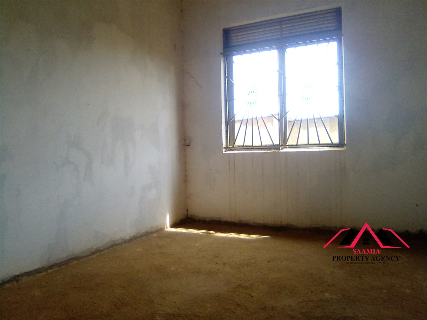 Bungalow for sale in Namugongo Wakiso