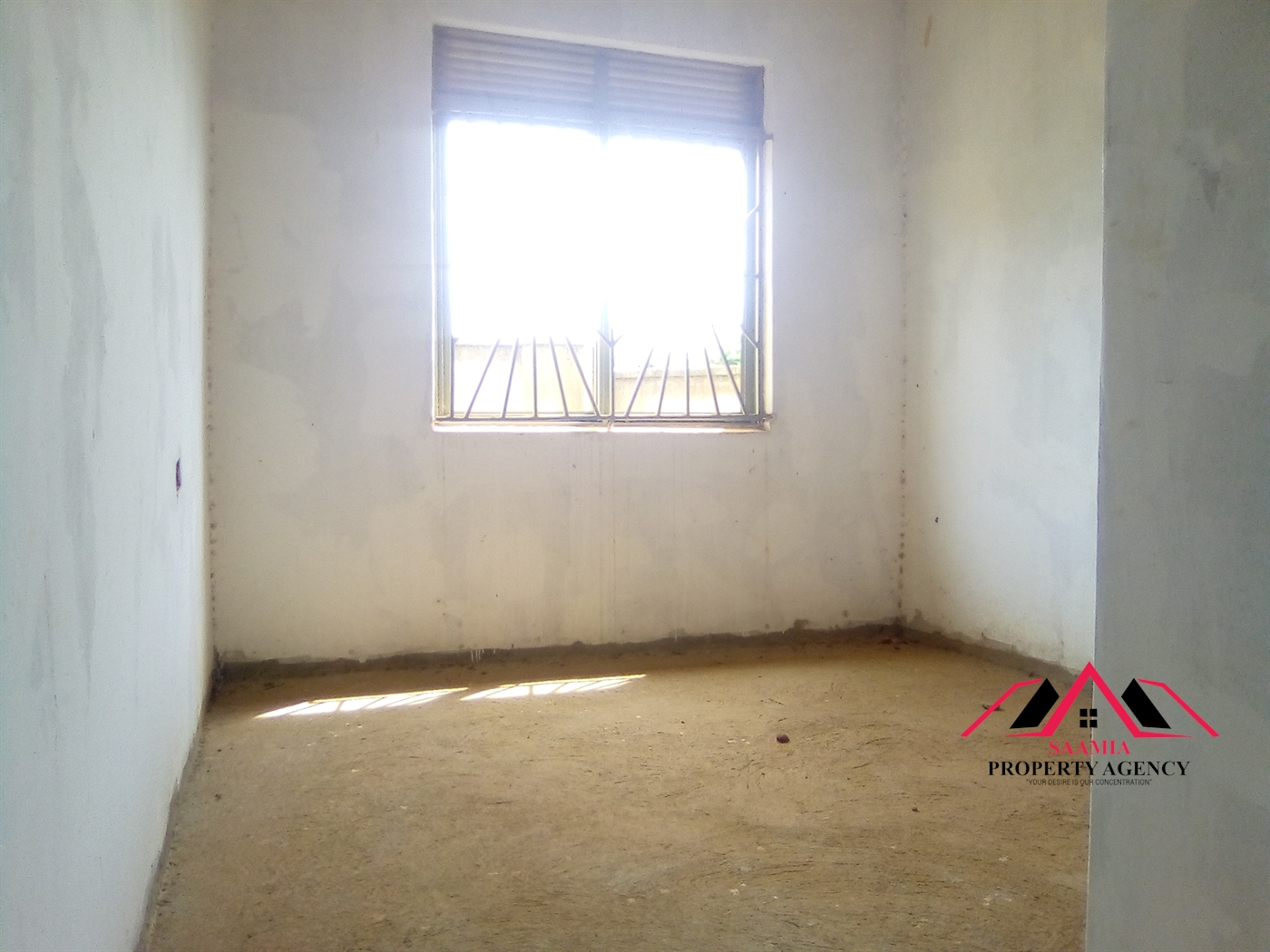 Bungalow for sale in Namugongo Wakiso