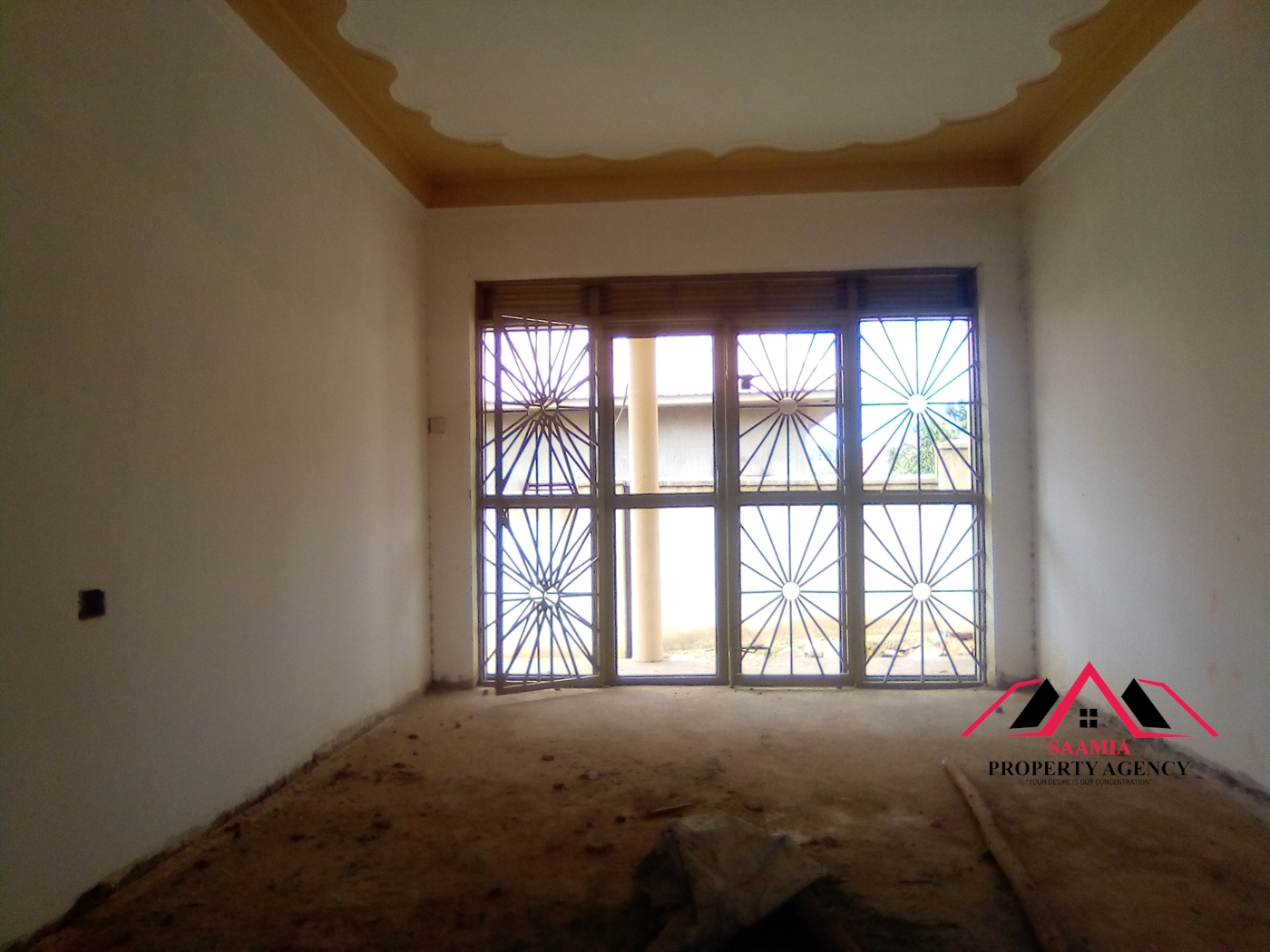 Bungalow for sale in Namugongo Wakiso