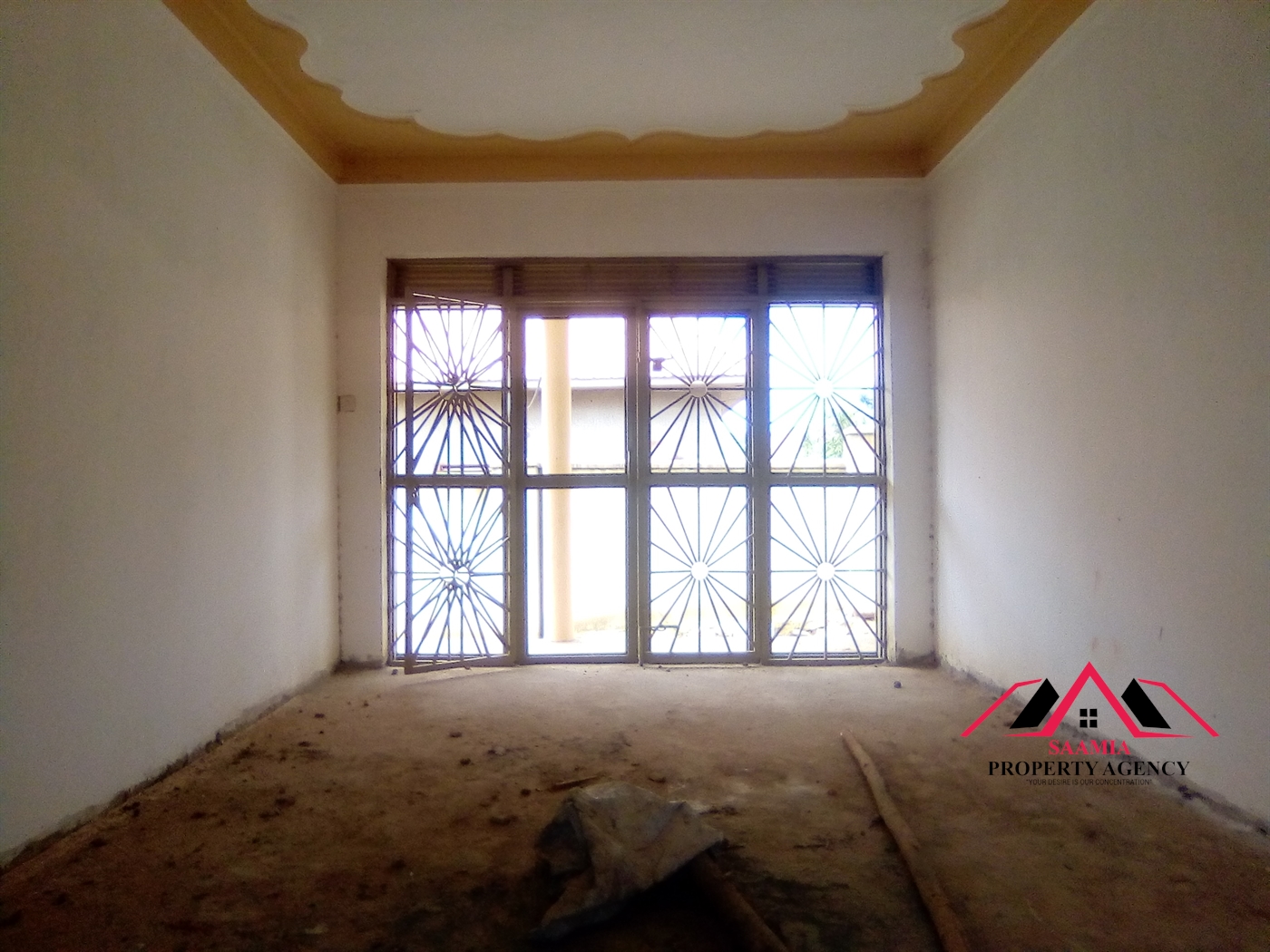 Bungalow for sale in Namugongo Wakiso