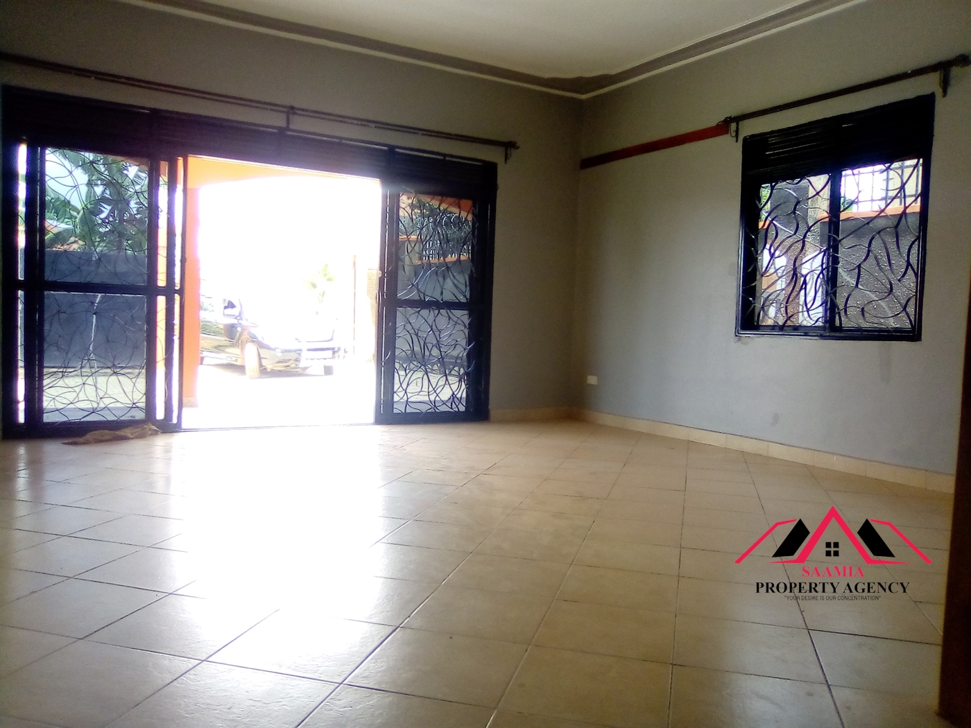 Bungalow for rent in Namugongo Wakiso