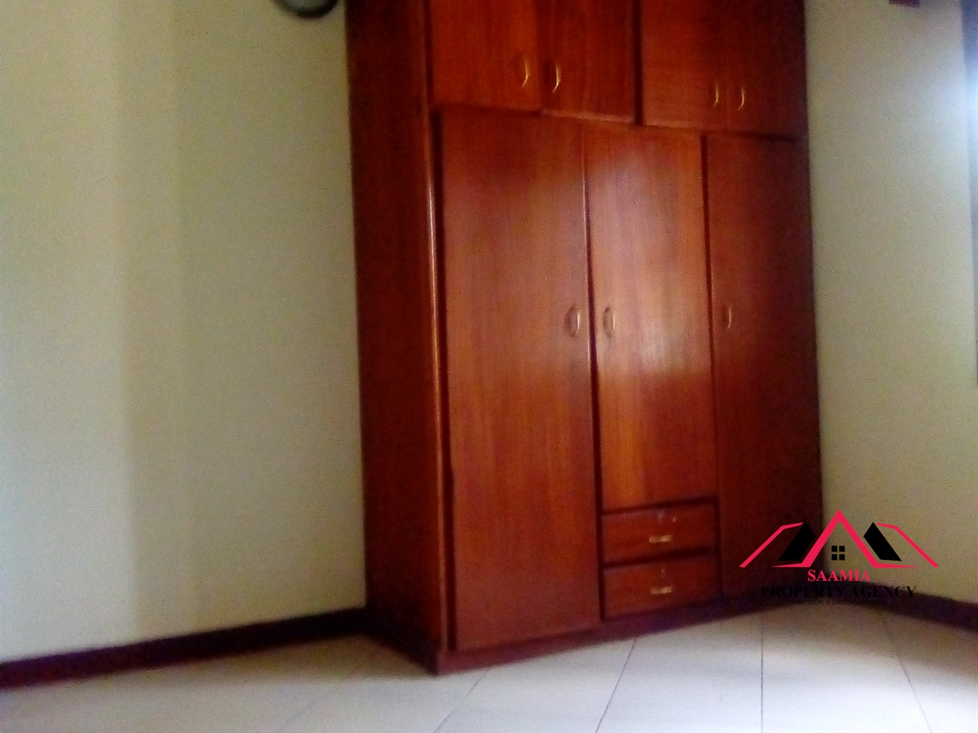 Bungalow for rent in Kyaliwajjala Kampala