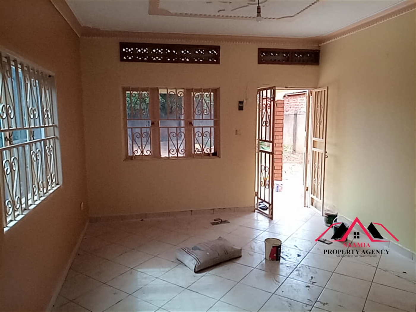 Bungalow for sale in Seeta Mukono