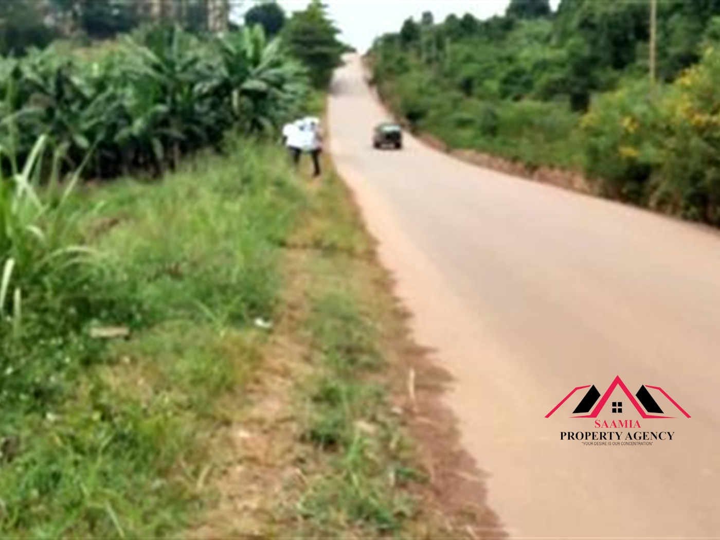 Commercial Land for sale in Lubowa Kampala