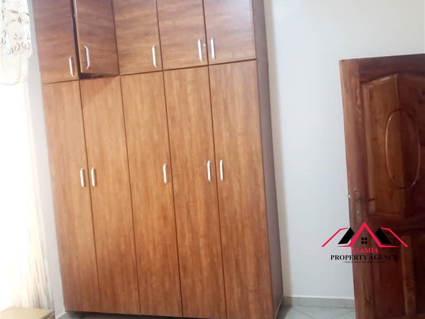 Apartment for rent in Bbunga Kampala