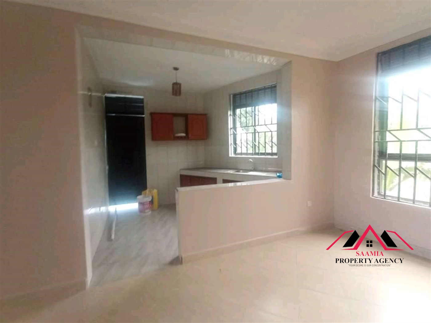 Apartment for rent in Makindye Kampala