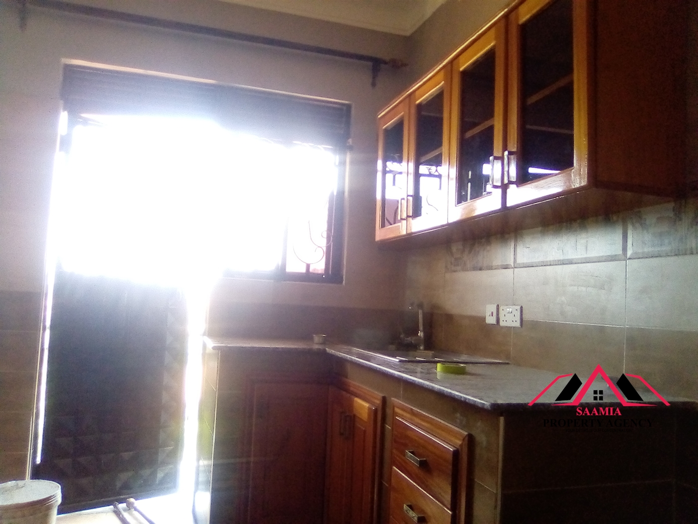 Apartment for rent in Namugongo Wakiso