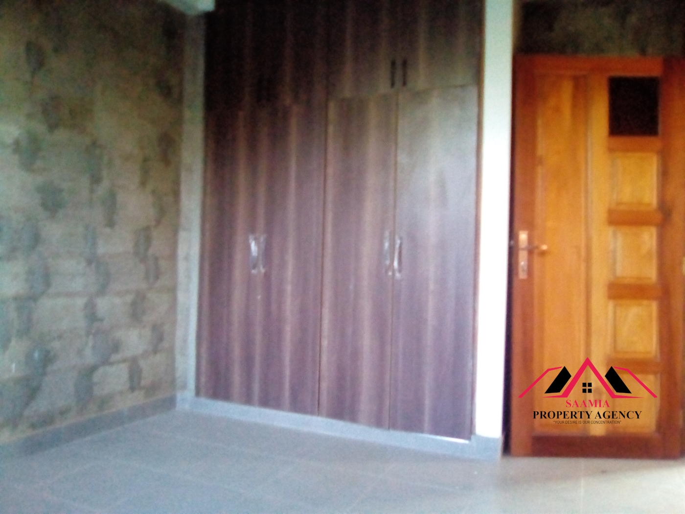 Apartment for rent in Kyaliwajjala Kampala