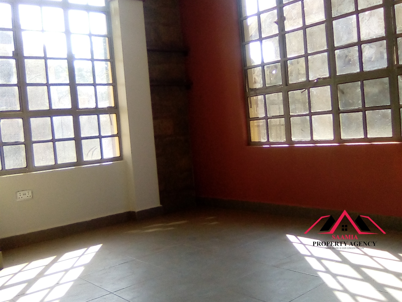 Apartment for rent in Kyaliwajjala Kampala