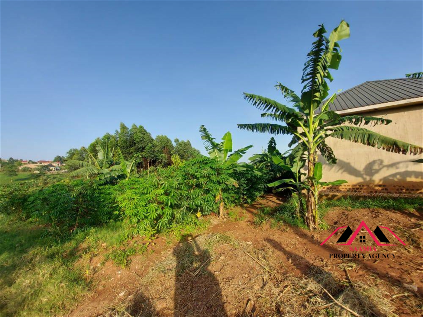 Residential Land for sale in Kibburi Mukono