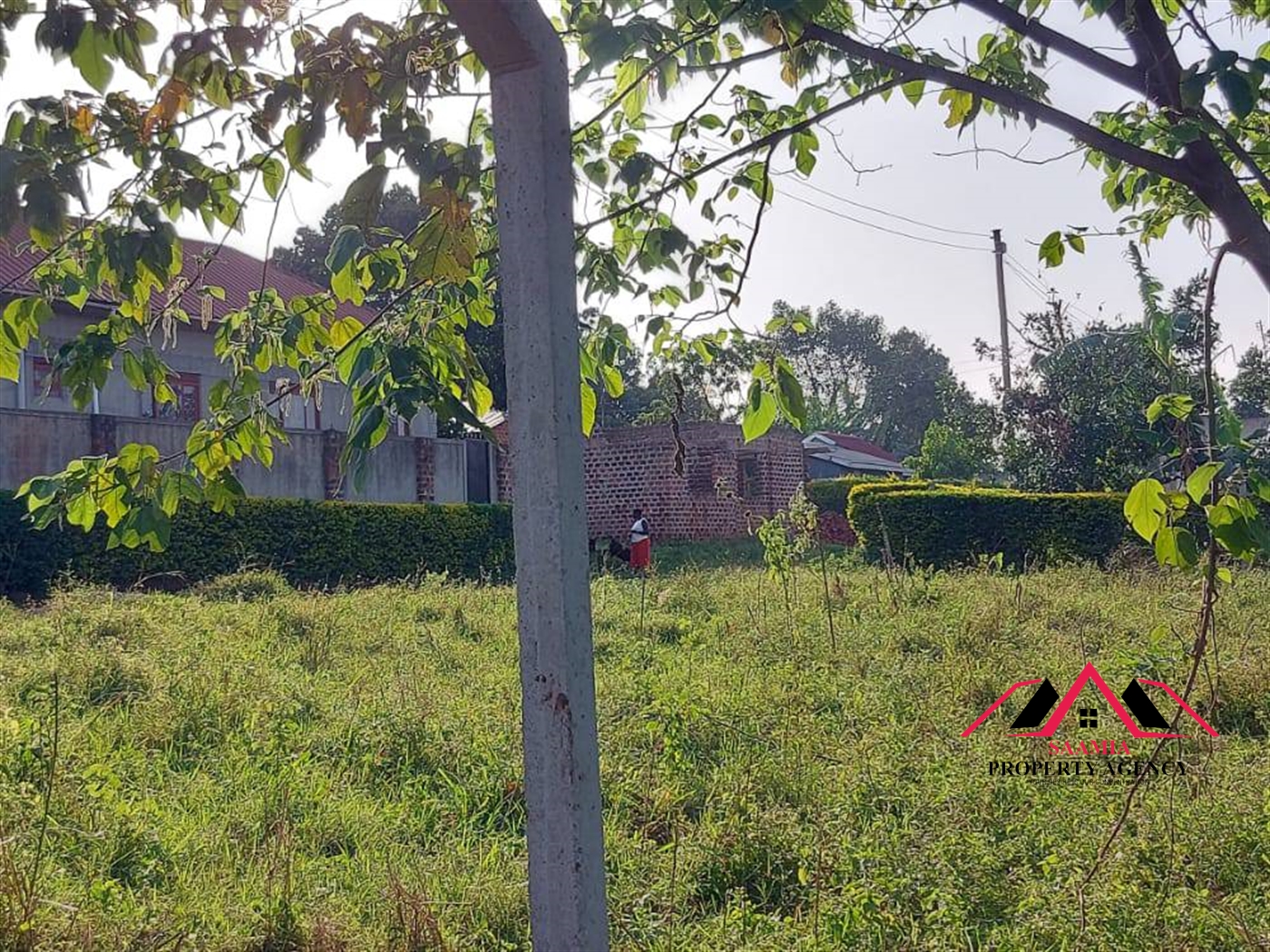 Residential Land for sale in Kibburi Mukono