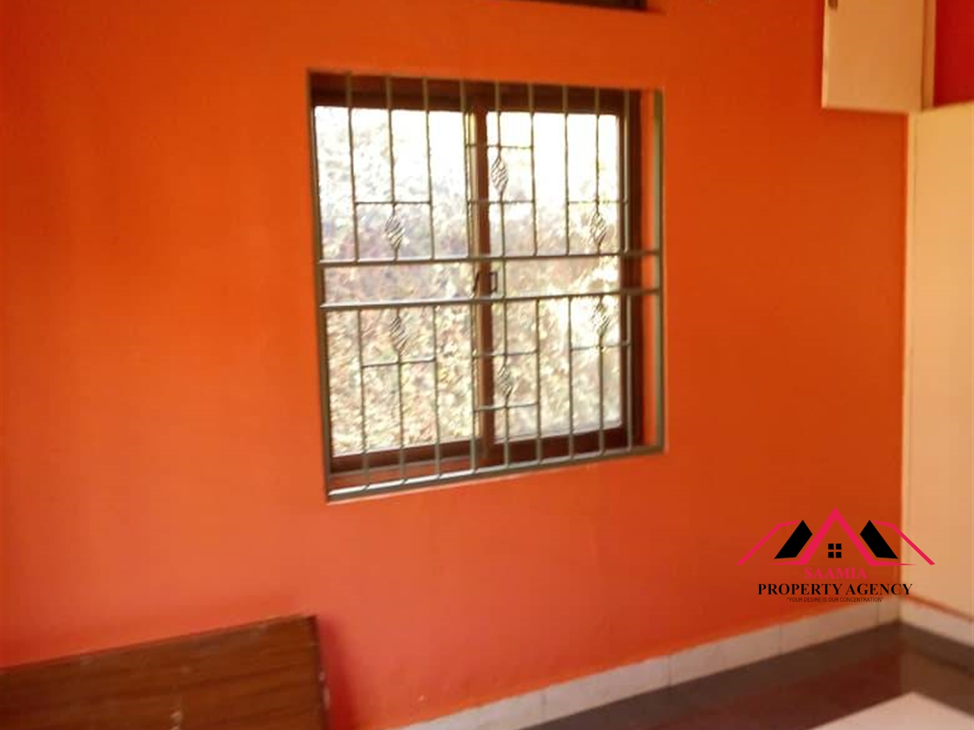 Bungalow for rent in Mutungo Kampala