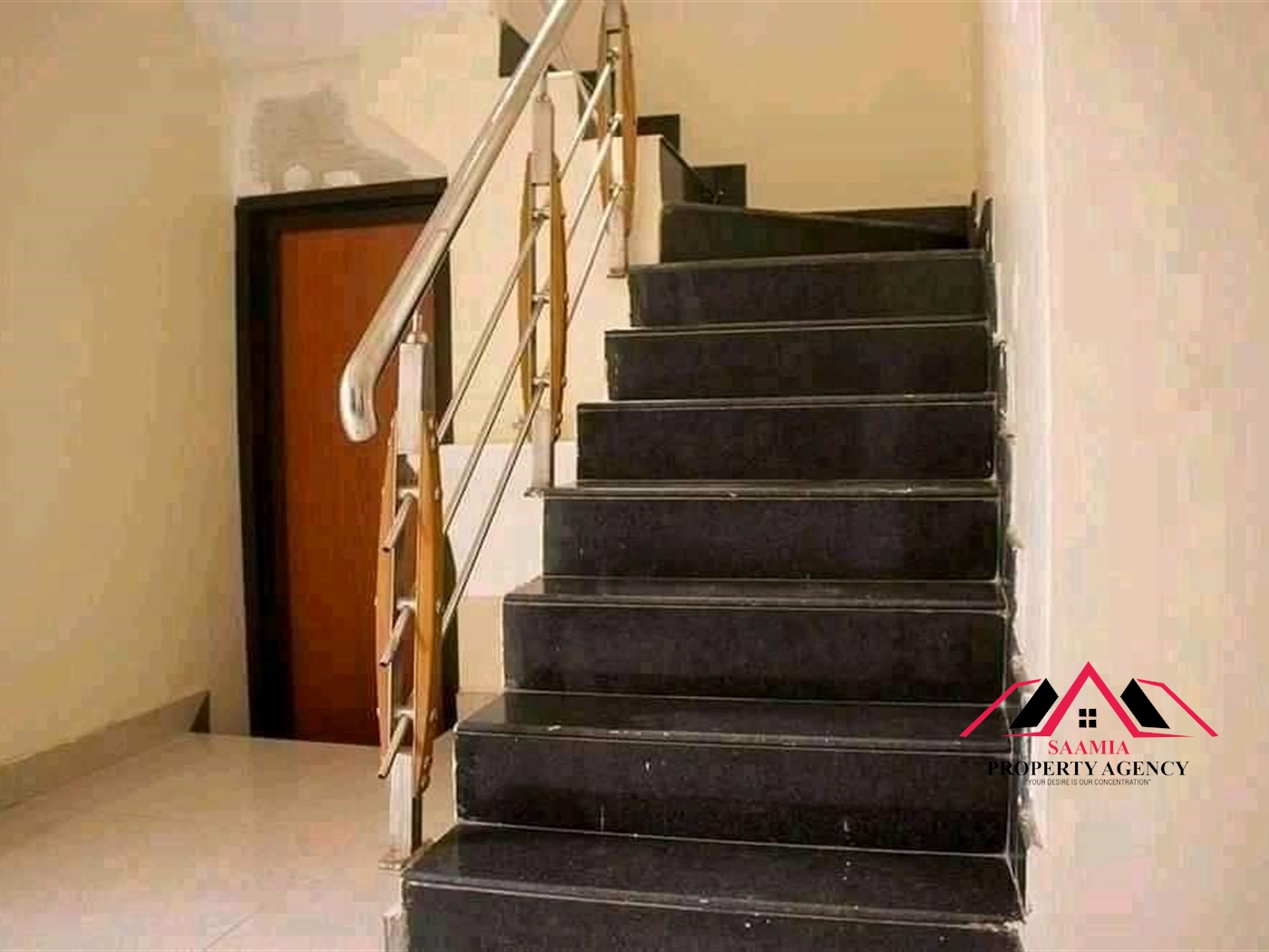 Storeyed house for sale in Bugoloobi Kampala