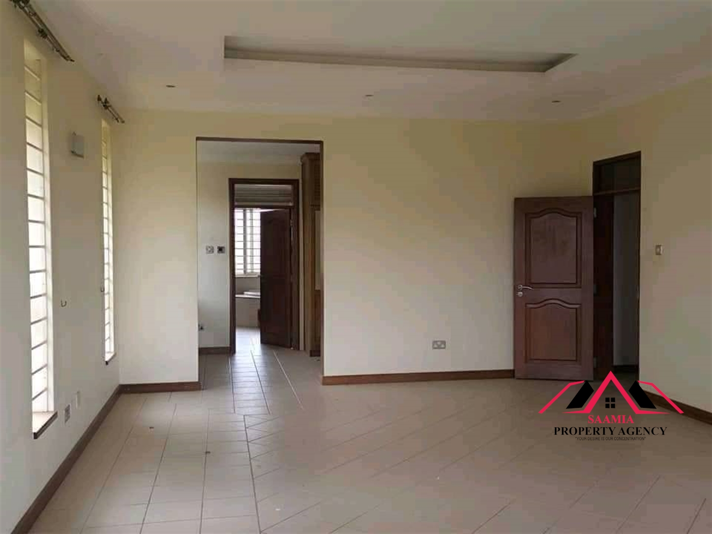 Storeyed house for rent in Mutungo Kampala