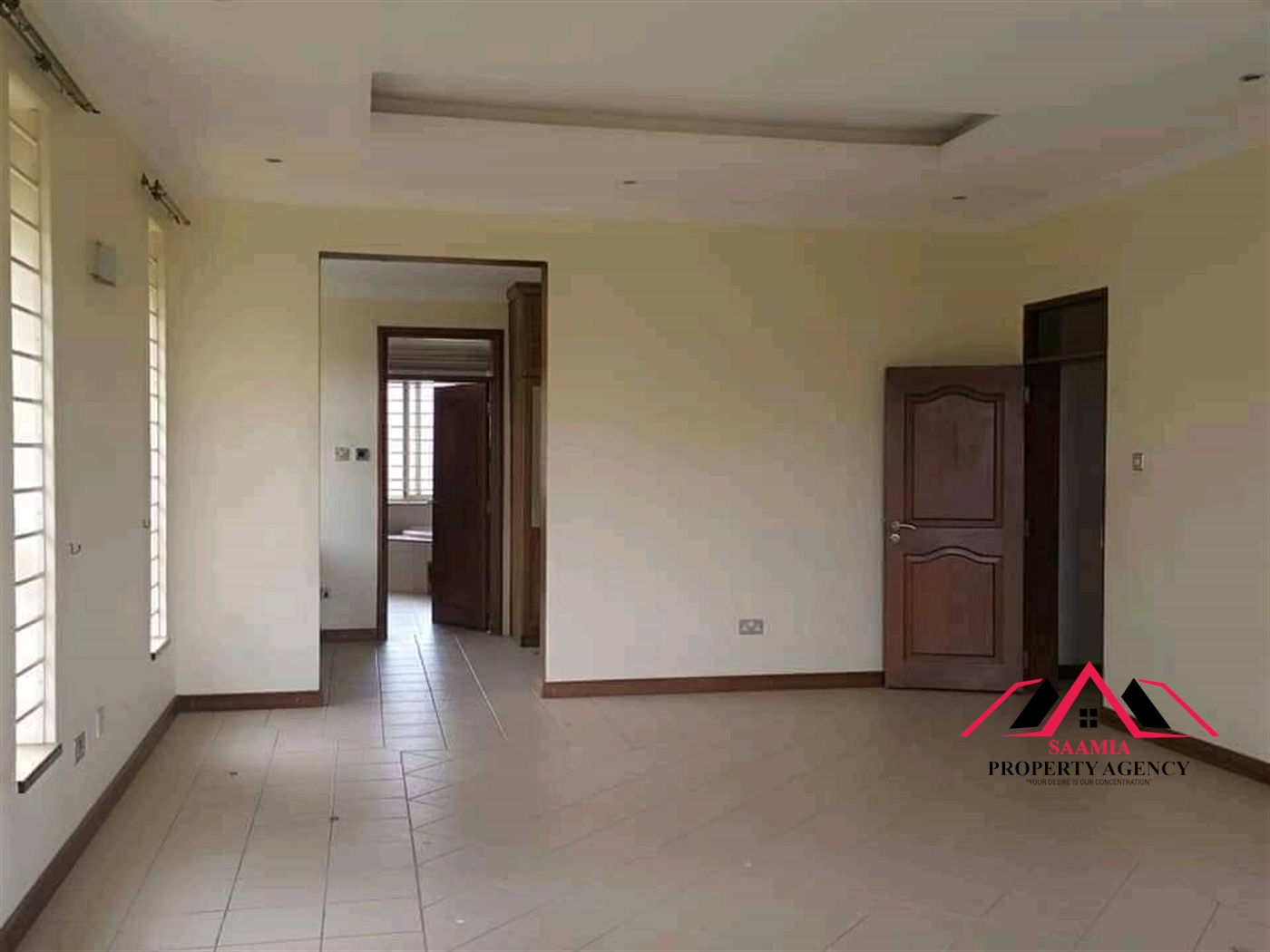 Storeyed house for rent in Mutungo Kampala