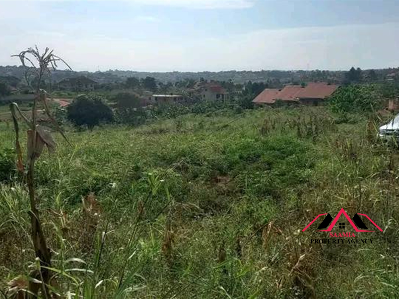 Residential Land for sale in Kira Wakiso