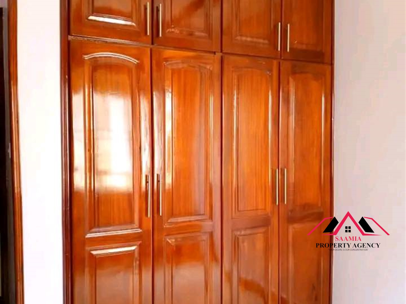 Apartment for rent in Ntinda Kampala