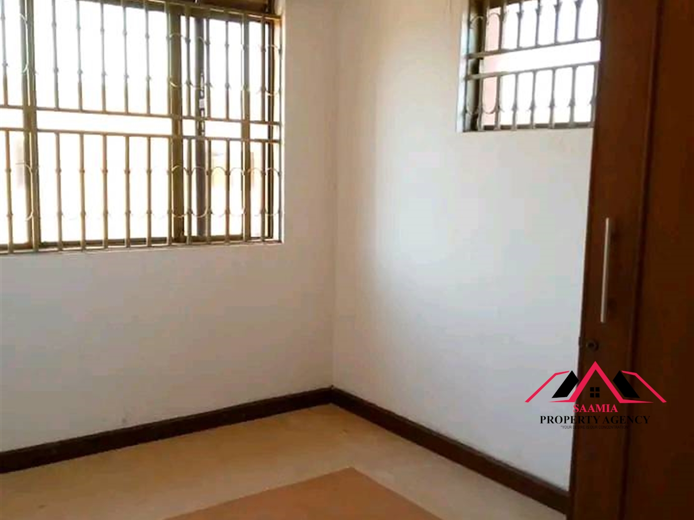 Apartment for rent in Ntinda Kampala