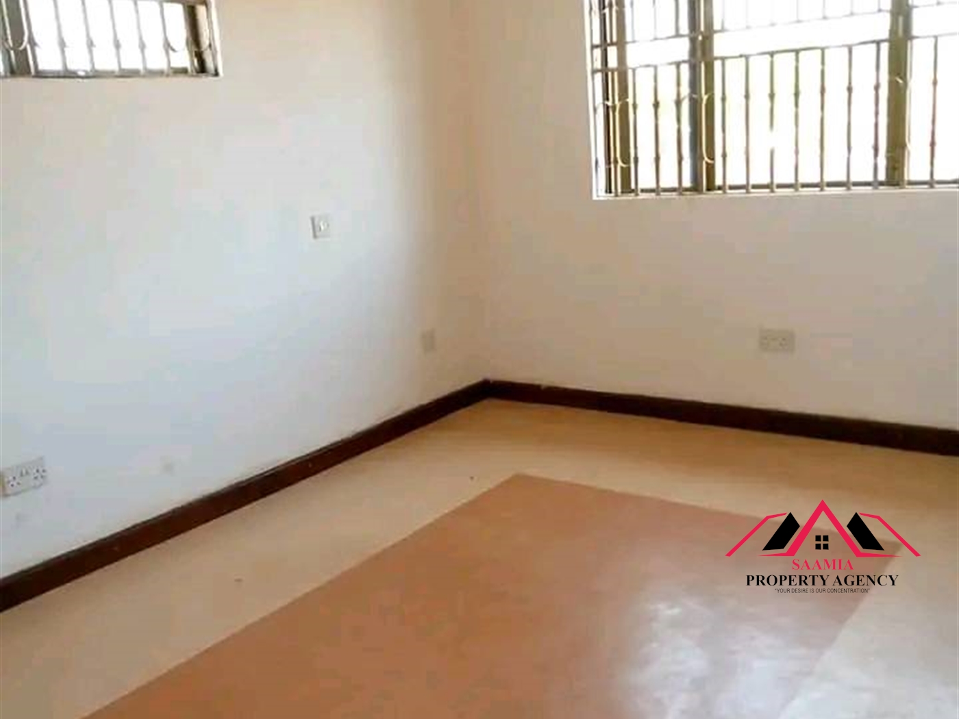 Apartment for rent in Ntinda Kampala