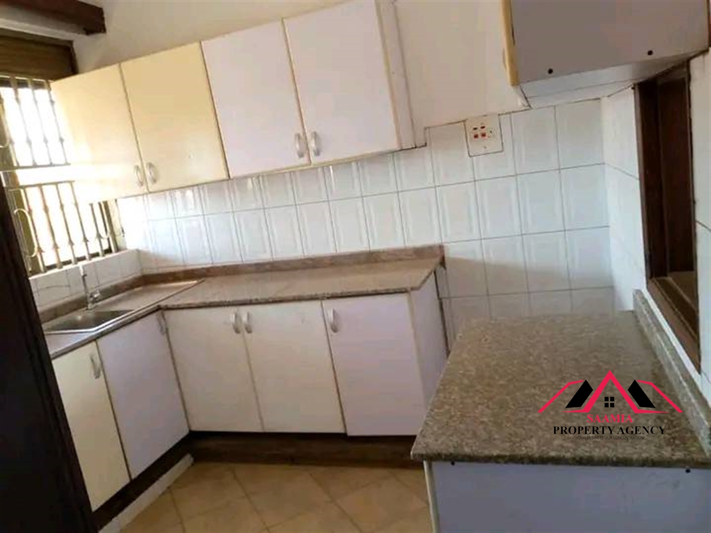 Apartment for rent in Ntinda Kampala