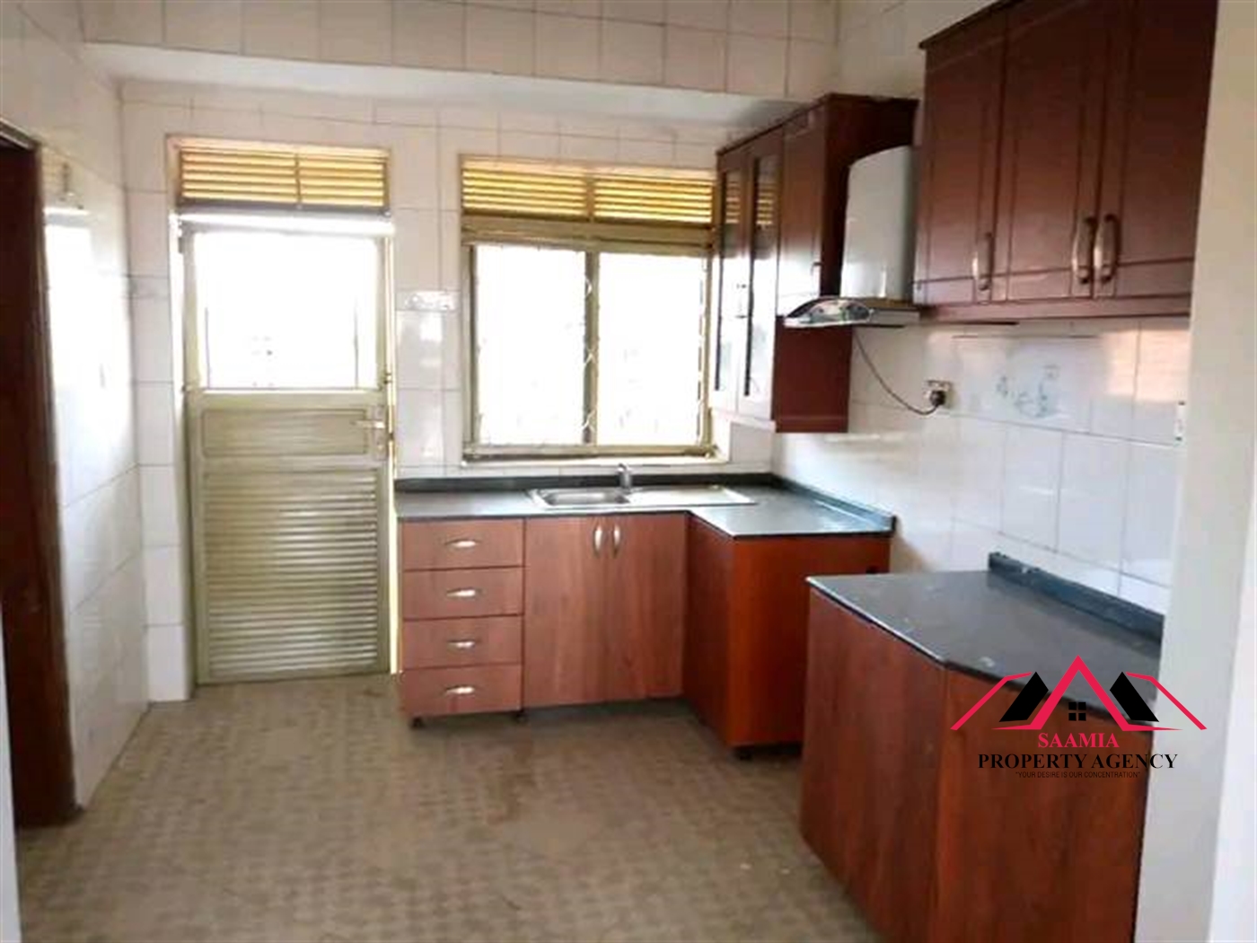 Apartment for rent in Ntinda Kampala