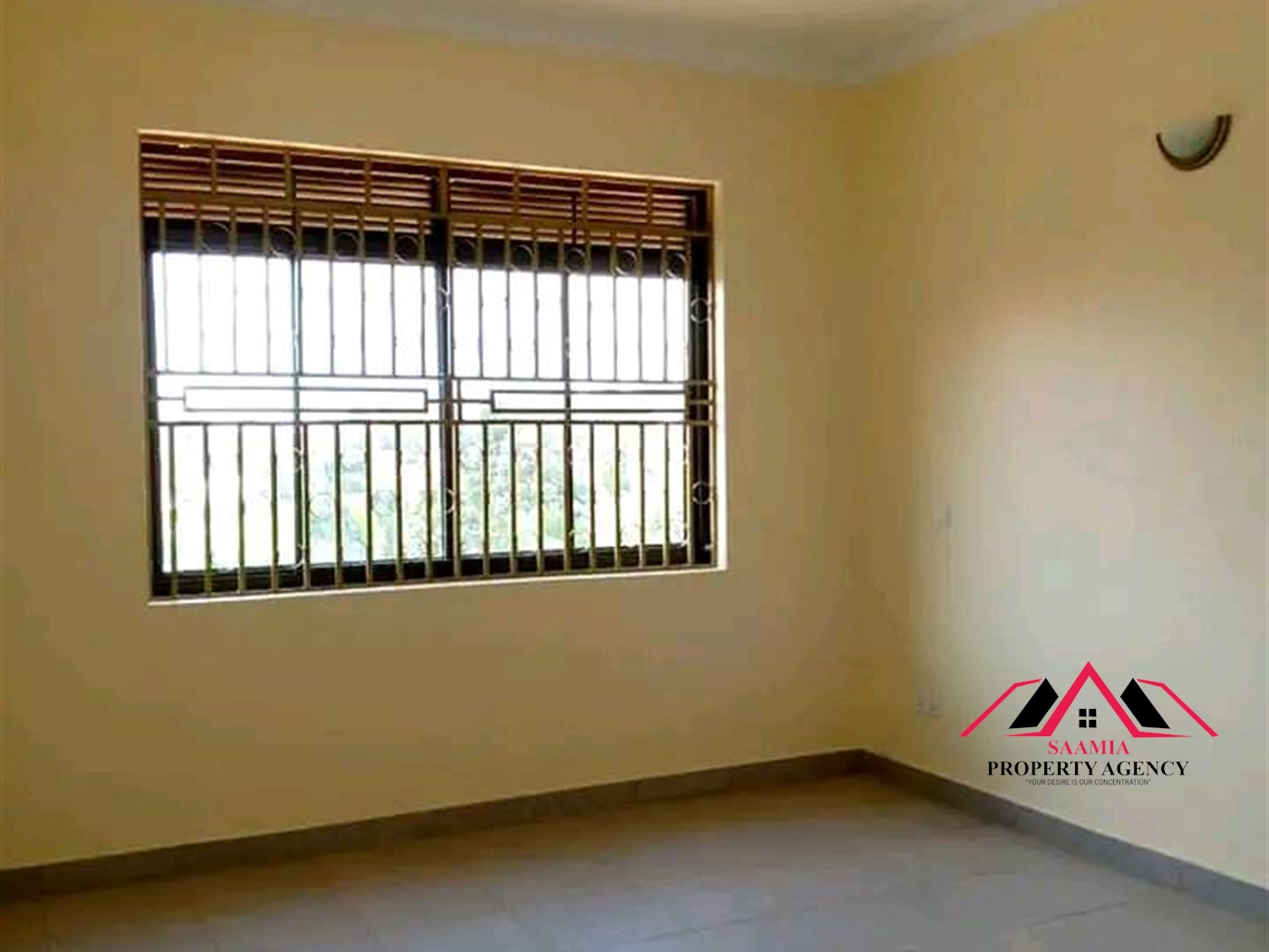 Apartment for rent in Ntinda Kampala