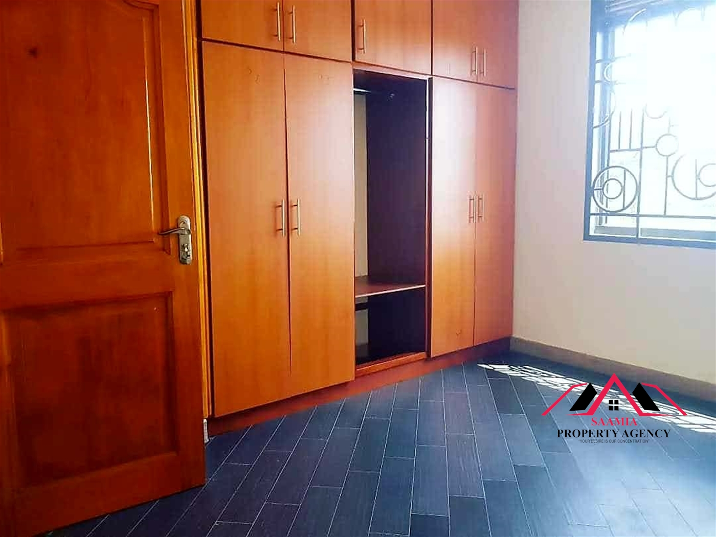 Apartment for rent in Bbunga Kampala