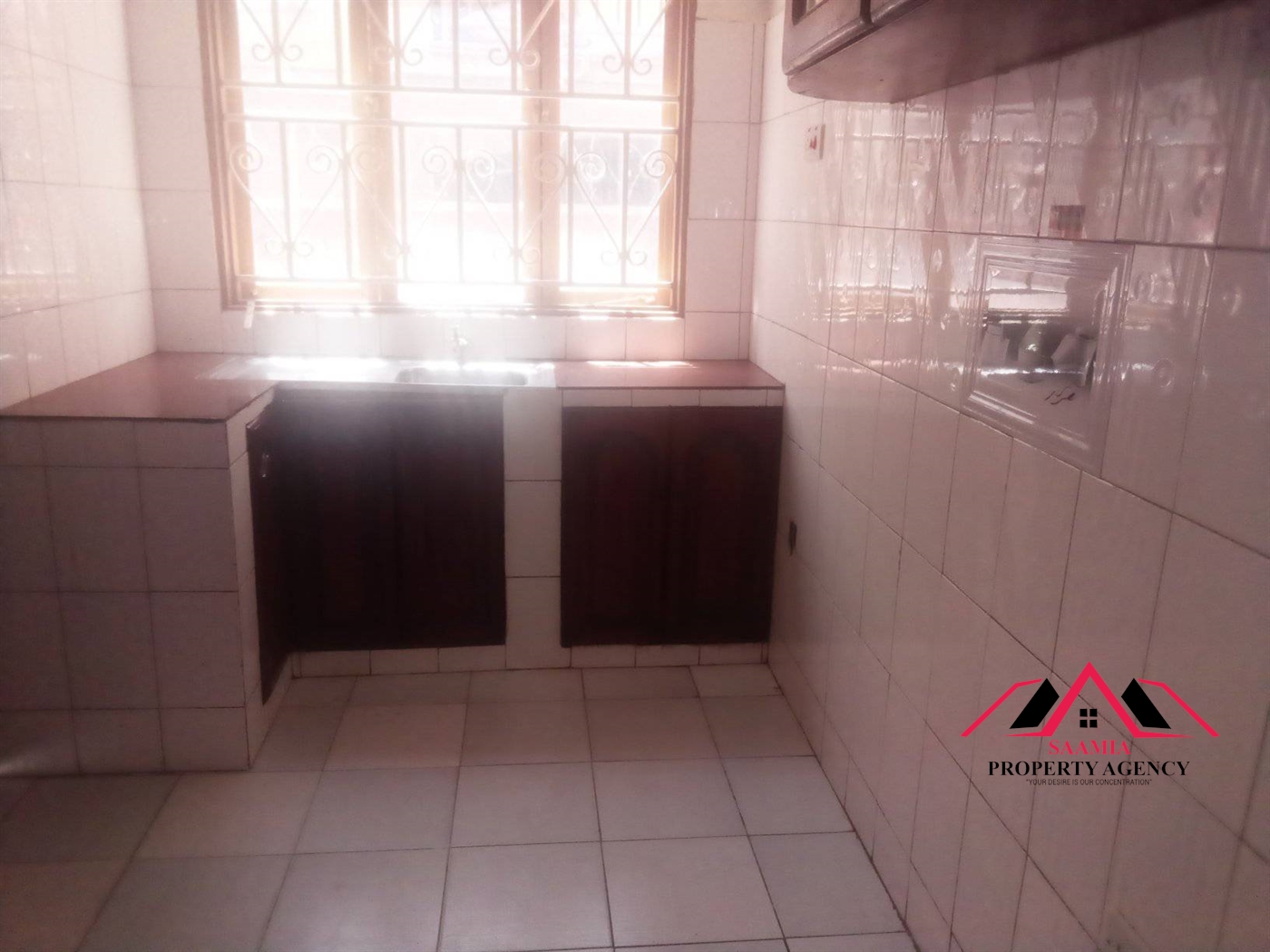 Apartment for rent in Namugongo Wakiso