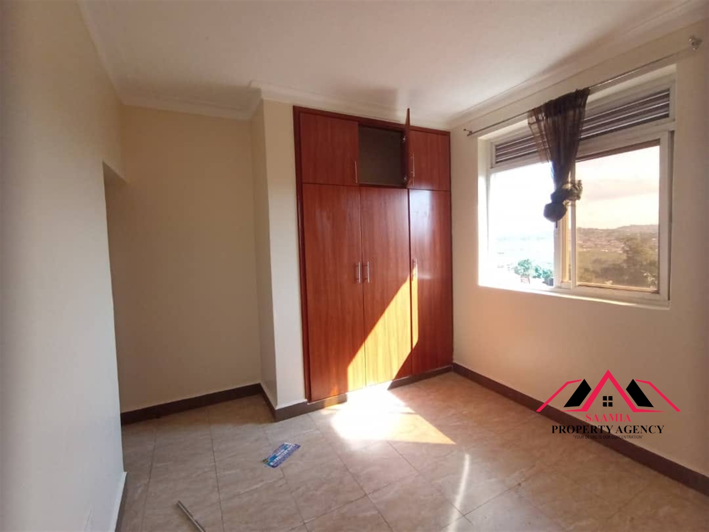 Apartment for rent in Munyonyo Kampala