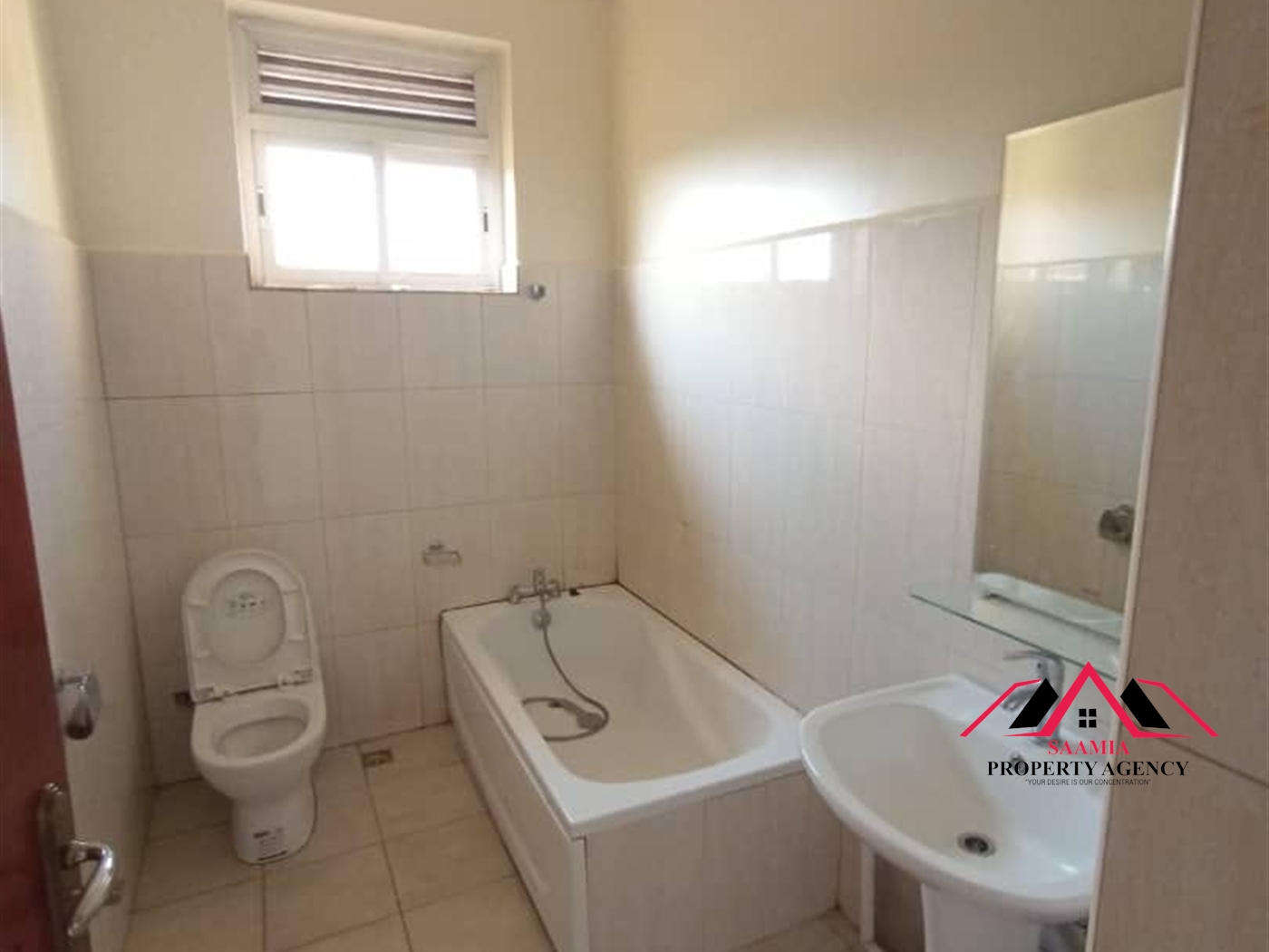 Apartment for rent in Munyonyo Kampala