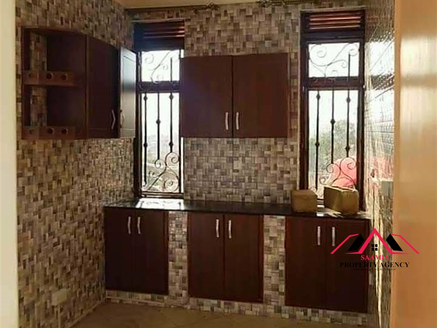 Apartment for rent in Buziga Kampala