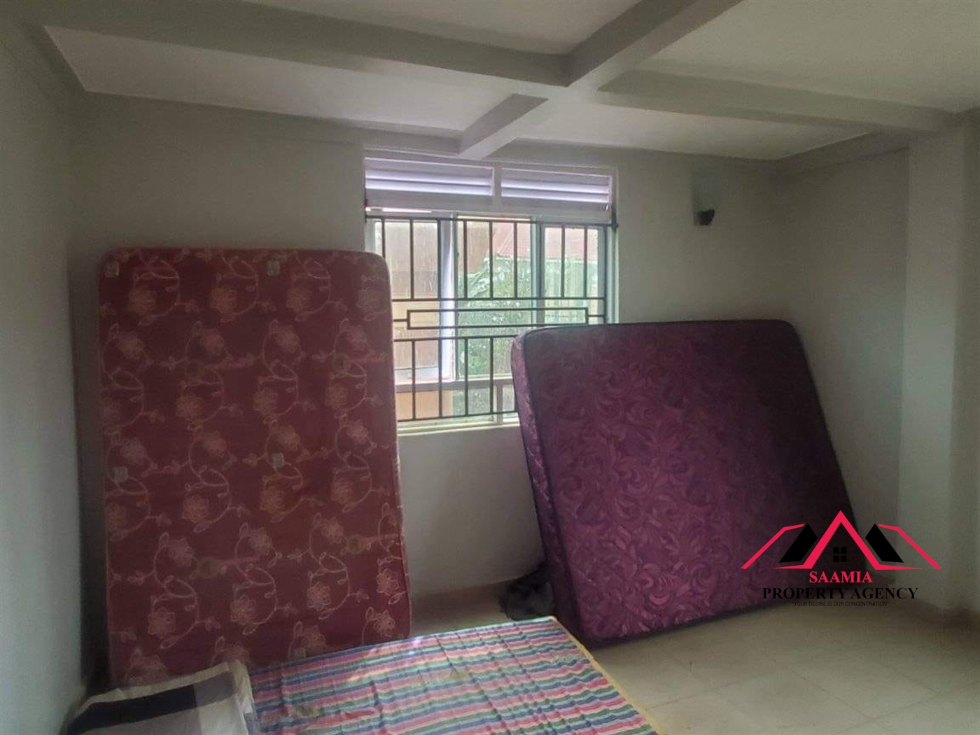 Apartment for rent in Buziga Kampala