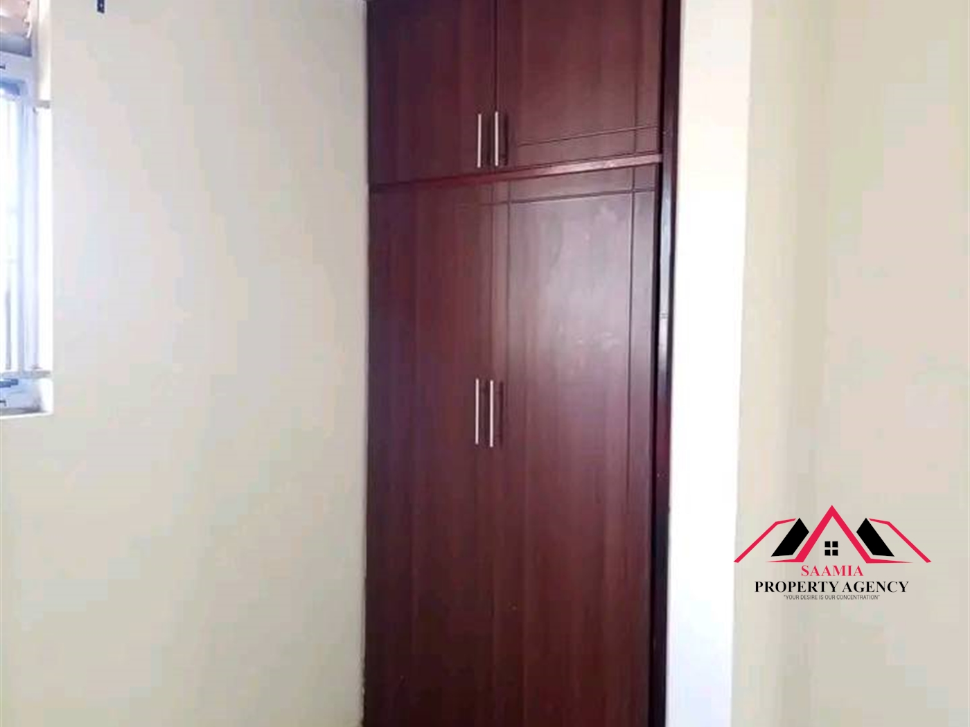 Apartment for rent in Kyaliwajjala Kampala