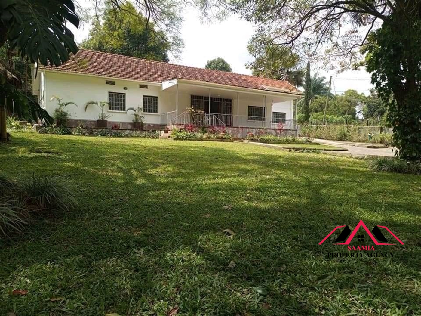 Storeyed house for sale in Muyenga Kampala