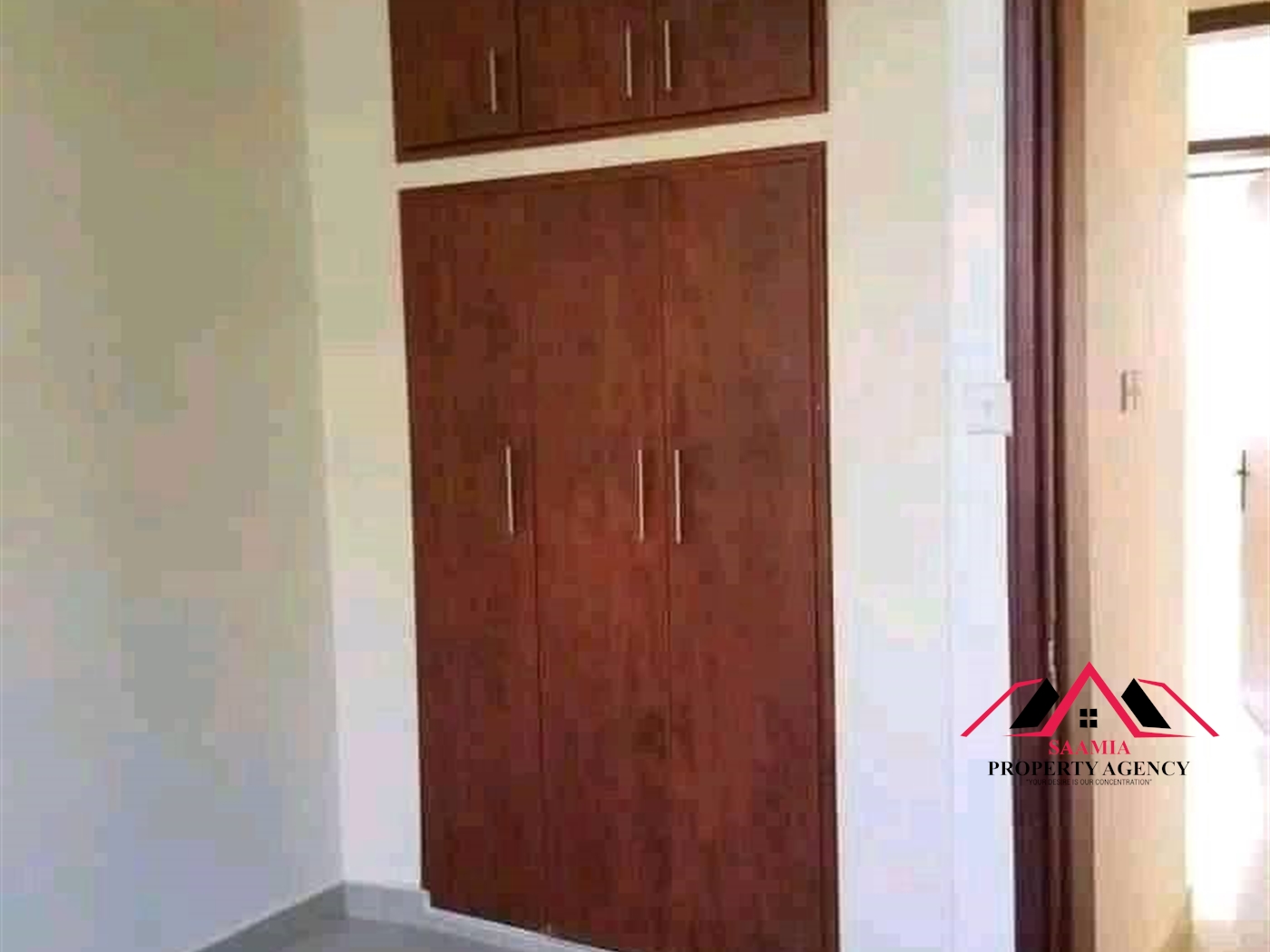 Apartment for rent in Bukoto Kampala