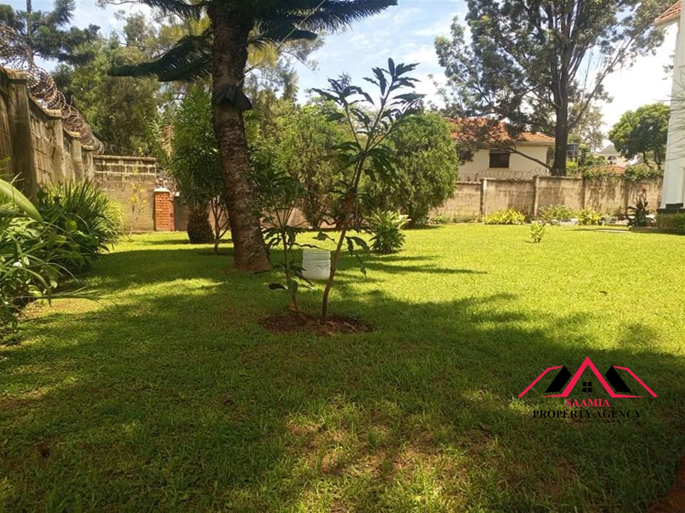 Apartment for rent in Bugoloobi Kampala