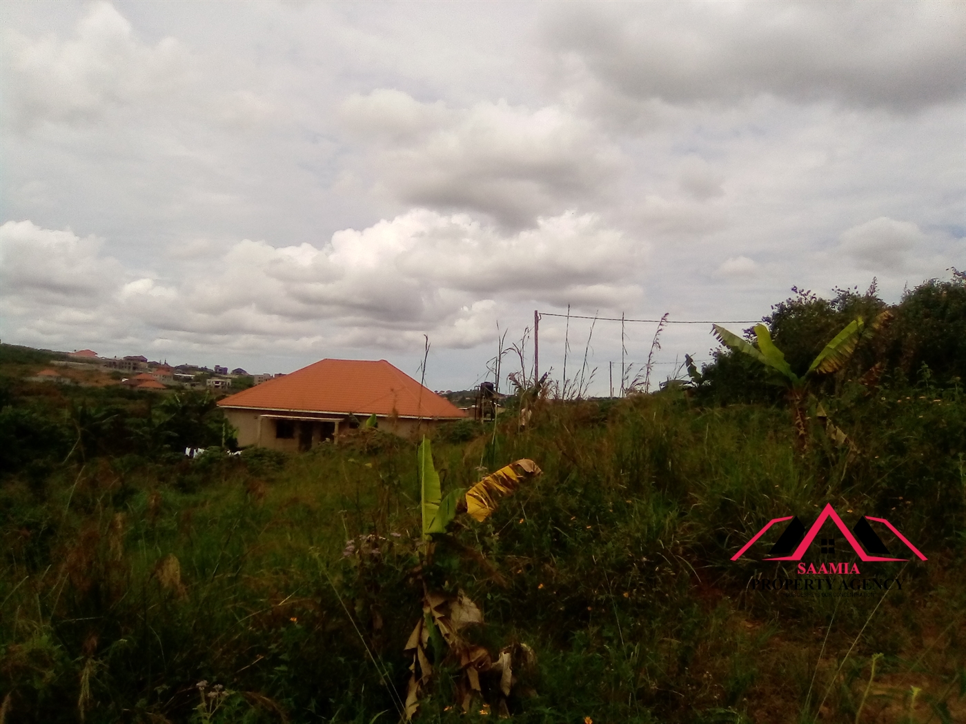 Residential Land for sale in Kira Wakiso