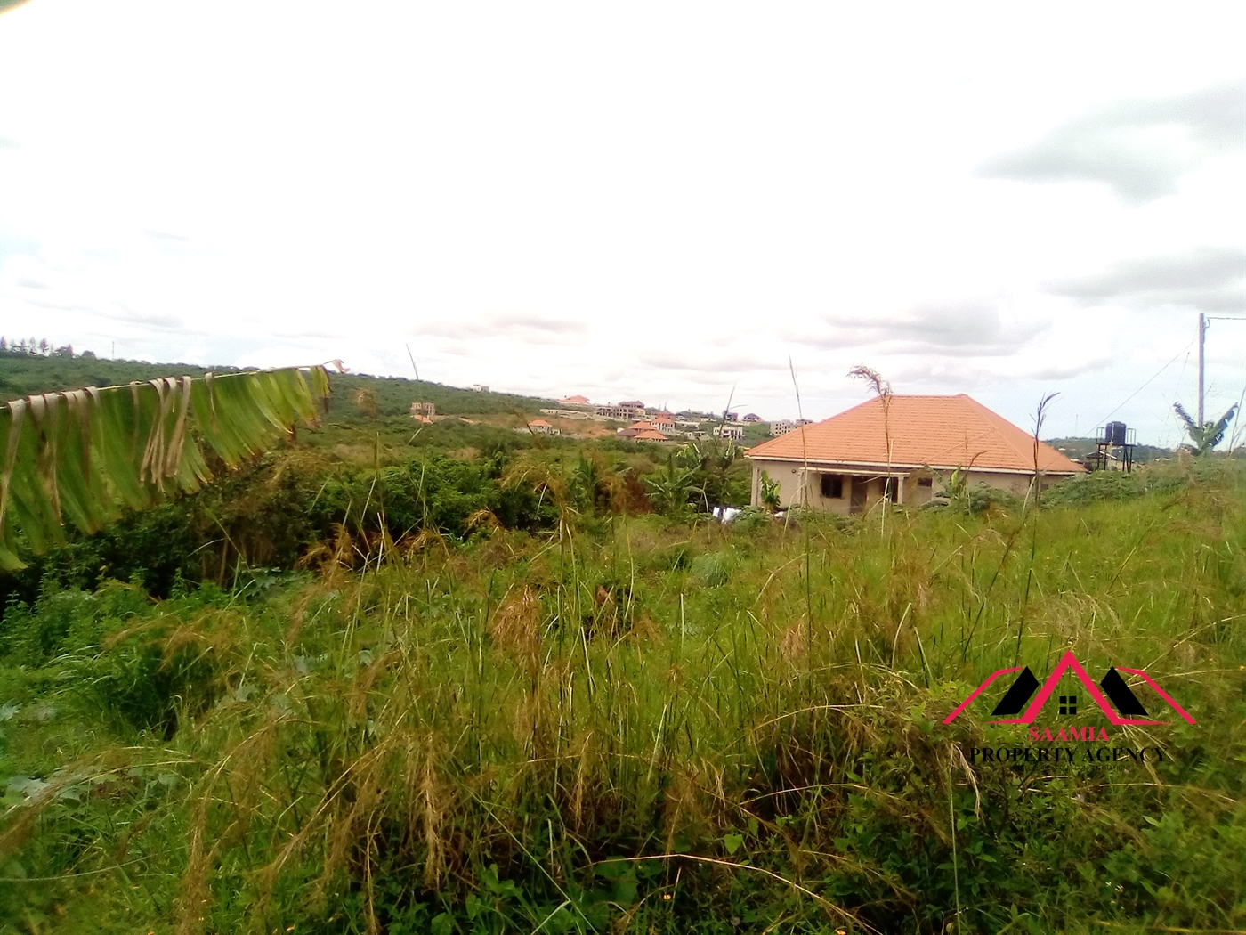 Residential Land for sale in Kira Wakiso