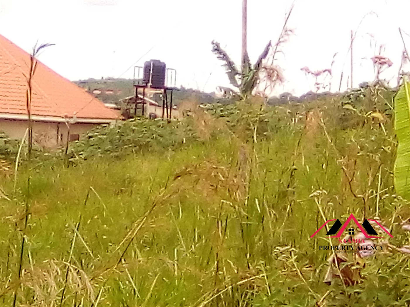 Residential Land for sale in Kira Wakiso