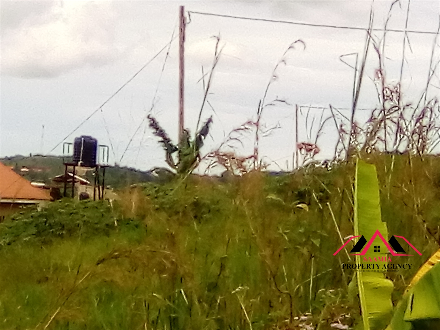 Residential Land for sale in Kira Wakiso